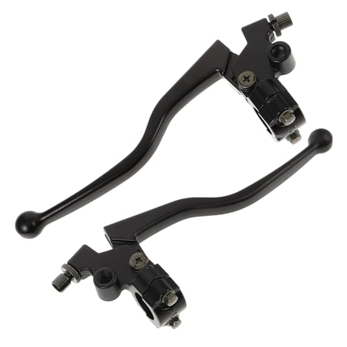 Leviers de frein et embrayage de rechange robustes installation facile - 2