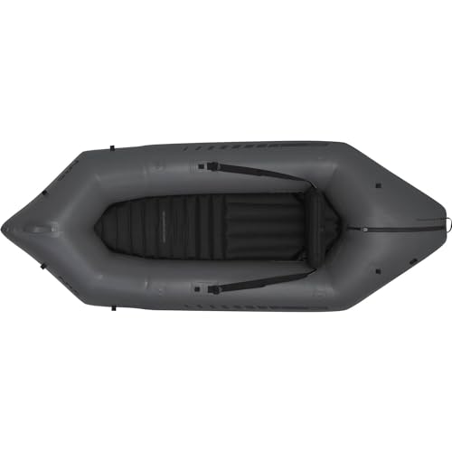 NRS Riffle Packraft