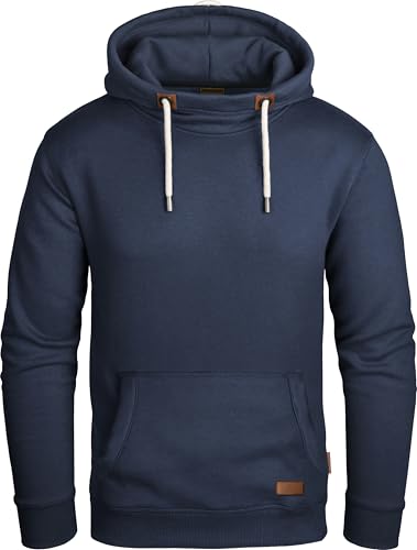 Grin&Bear Herren Kapuzenpullover Kapuzenjacke Hoodie mit hoch...
