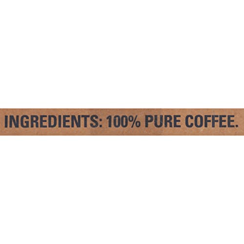 Image of Maxwell House Master Blend Medium Roast Ground Coffee (1.25 oz Bags, Pack of 42)