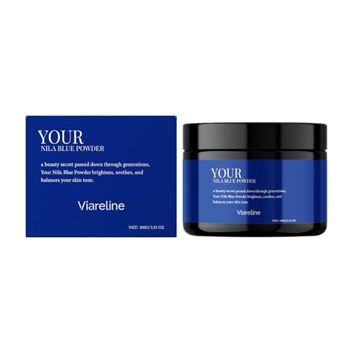 Lboylove Blue Nila Powder Moroccan Moroccan Powder Indigo Powders For Hair Care Mask Brightening Dark Elbows Knees Underarms Reduce Spots 200G