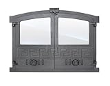 cast iron radiators uk supplier Material: hierro fundido Innbee Puerta de hierro fundido Grecia 3 600 x 430, H2003