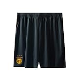 adidas Damen SLB A SHO Shorts, Dunkelgrau, L