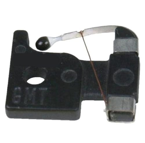 Fusible GMT-3 10 pièces pour remplacer vos protections de rack grillées