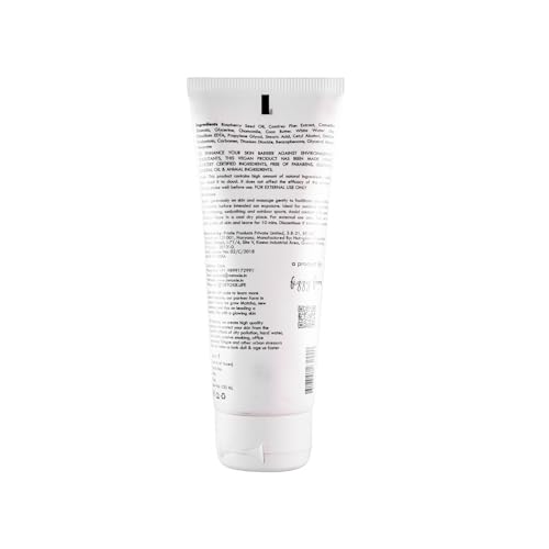 Image of Detoxie Ultra Matte Sunscreen Gel Sunscreen SPF 50 PA++++ | UVA /B & Blue Light Protection for Men & Women, Matte Finish, Dry Tint, For All Skin Types, Water & Sweat Resistant With Spf 50 Pa+++ | No White Cast, Non-Greasy & Non-Comedogenic | 50g