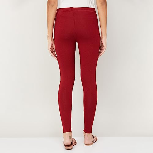 Image of MELANGE Women Leggings