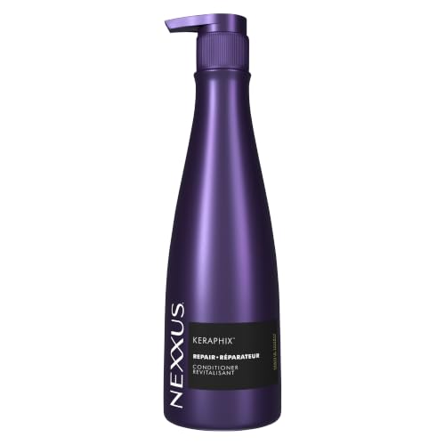 Nexxus Keraphix Shampoo and Conditioner with Keratin Protein and Black Rice product thumbnail 7