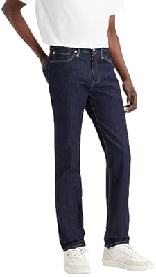 Levi s 511 Slim Vaqueros  Rock Cod  36W / 32L para Hombre