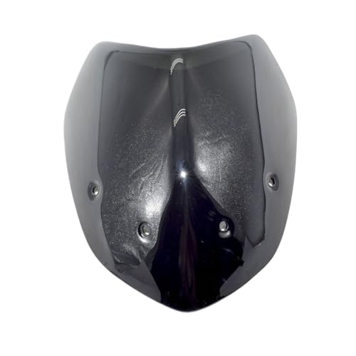 Déflecteur pare-brise fumé pour moto CB600F routes et voyages
