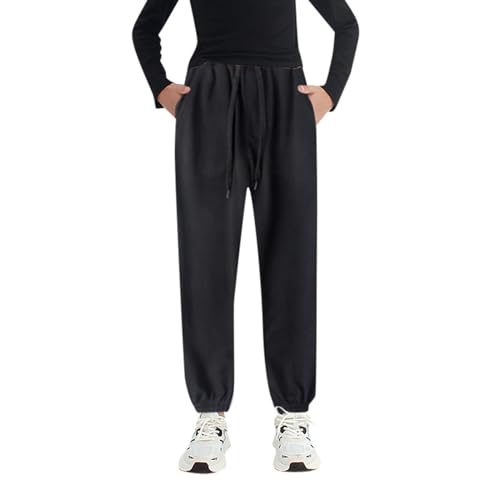 Pantalon de survêtement pour garçon idéal pour jeux extérieurs et parc