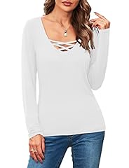 White-long Sleeve