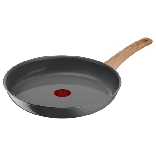 Tefal Poêle 26cm Renew Tous feux + induction - C4250513