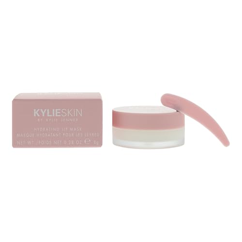 Kylie By Kylie Jenner Kylie Skin Masque hydratant pour les lèvres 8 g
