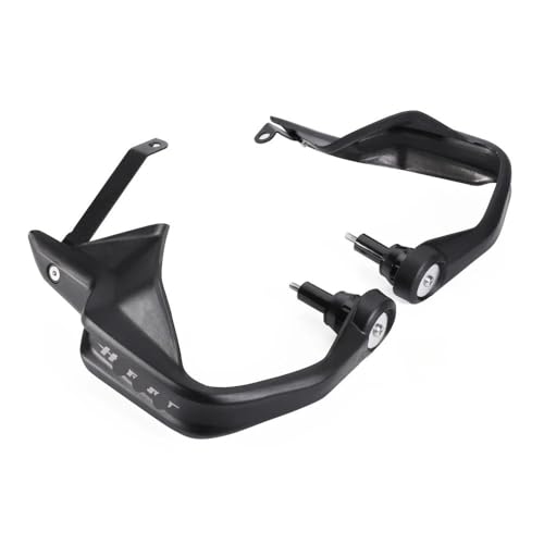 Protège-mains moto CB750 Hornet protection guidon contre froid et pluie