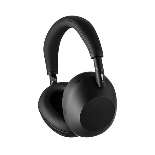 Sony WH-1000XM6 Wireless Noise Canceling Headphones