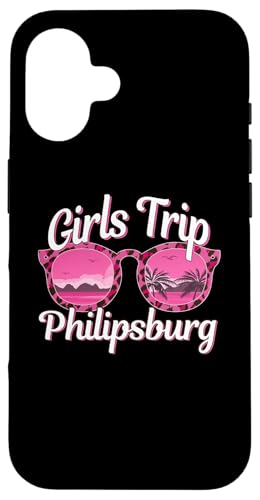 �K�[���Y�g���b�v �t�B���b�v�X�o�[�O �Ɛg�������s �X�}�z�P�[�X iPhone 16 �p