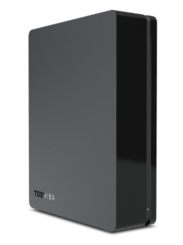 Build My PC, PC Builder, Toshiba Canvio 3TB