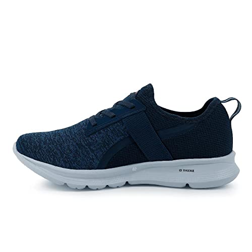 Tênis Easy/650, Olympikus, Feminino, Marinho/Rosa, 37