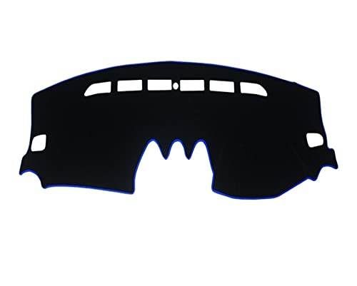 Alfombrillas para salpicadero Suzuki Vitara LY para eliminar reflejos y proteger del sol RHD