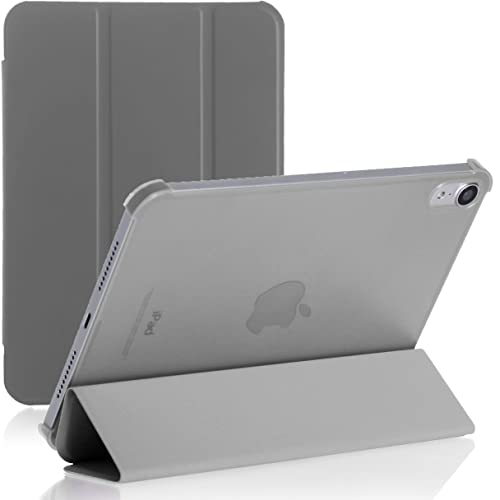 PROTech Case for iPad Mini 7 A17 Pro, Mini 6 (8.3 Inch, 7/6th Generation, 2024/21 Release) - Image 4