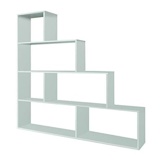 Habitdesign - 4 Estantería librería