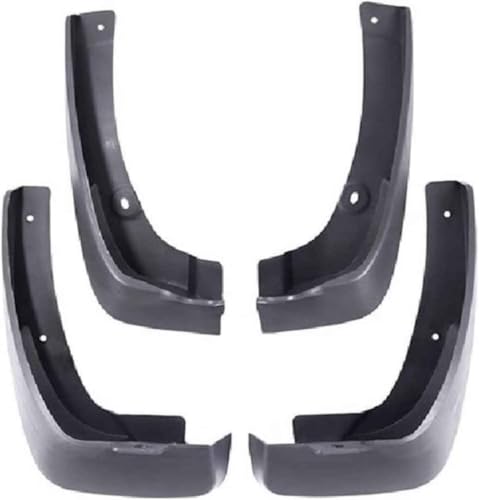 Garde-boue avant arrière Toyota Yaris Berline Vios Limo Belta XP90 2007-2013