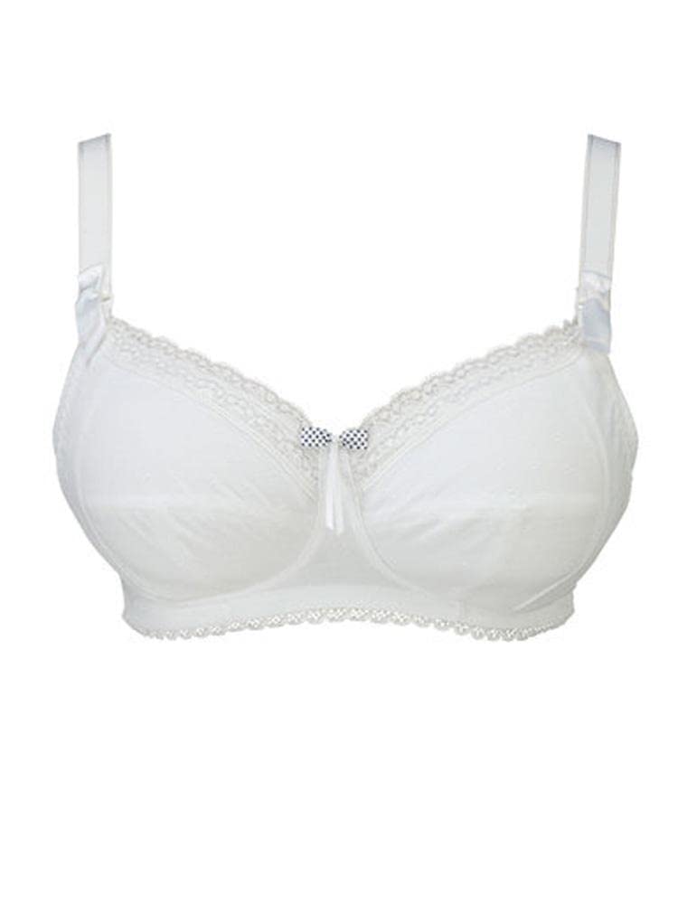 Freya Rosie Damen Still-BH mit weichen Körbchen