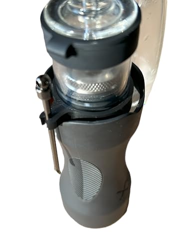 Dab Tool Holder for Dr. Dabber XS – Secure & Flexible Mount (Compatible Accessory)