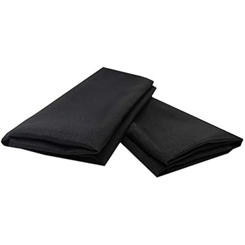 10 pcs Square Polyester Napkins for Events Cover