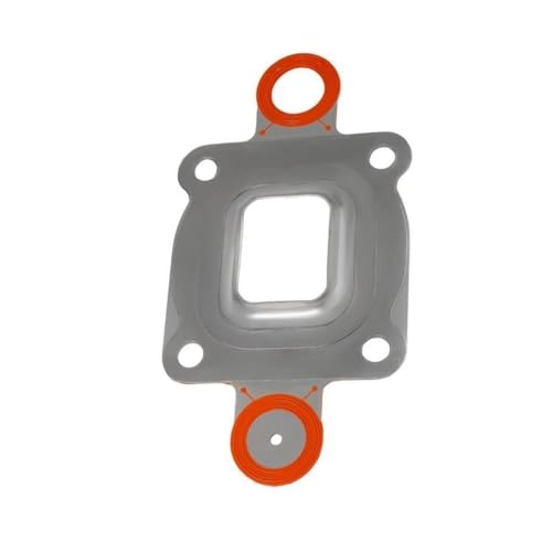 Kit soufflet d'échappement pour joint sec V8 idéal pour la navigation - 6
