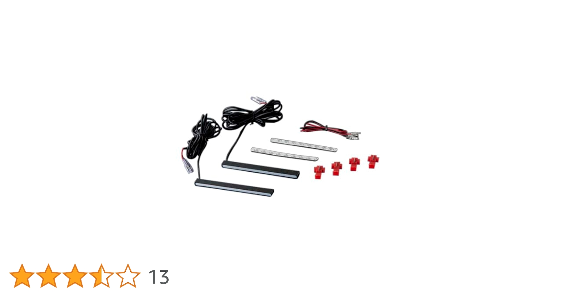 Amazon | VALENTI(ヴァレンティ) 汎用 LEDデイタイムランプ