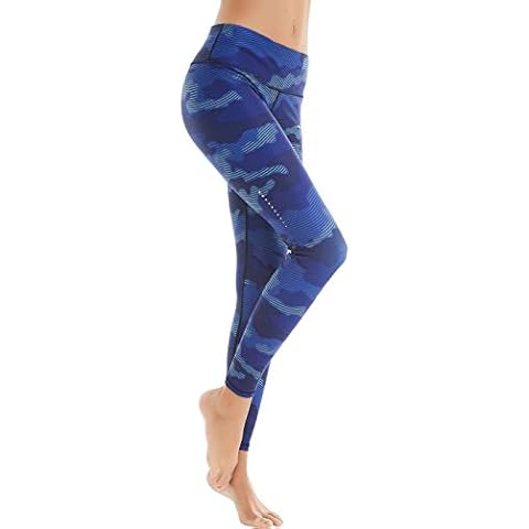 Legging de sport COOLOMG Cover