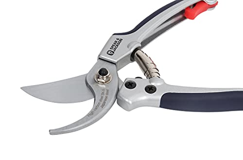 Spear & Jackson – Forbici BimatièRe Grigio/Nero 20 X 5,5 X 1,5 Cm 56527 - 3