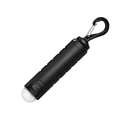 ThruNite TS2 Rechargeable Camping Lantern Flashlight Survival Light