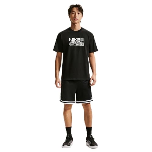 Image of Nike Mens Short Sleeve T-Shirt