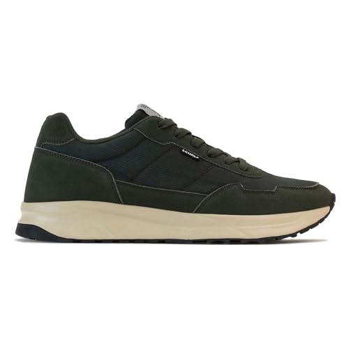 ECOALF - JUNALF SNEAKERS MAN para: HOMBRE color: Khaki talla: 45