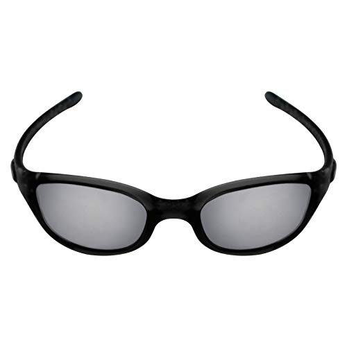 Image of Mryok Replacement Lenses for Oakley Fives 2.0 Sunglasses, HD Polarized, UV Protection, Impact Resistant