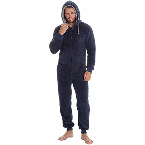 MICHAEL PAUL Onesies for Men Cover