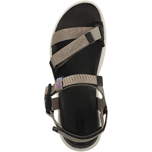ECCO womens Exowrap Super 3-strap2