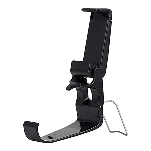 Image of Phone Game Controller Mount Clamp Holder for Microsoft One Controllers | Mounts & Stands