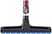 Maxorado - Boquilla de aspiradora para suelos duros compatible con Dyson V8 V7 V10 SV10 SV11 DC05 DC08 SV06 DC41 DC44 DC21 DC19T2 DC22 DC23 DC23T2 DC24 DC26 DC29 DC52 V6 DC62
