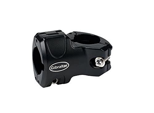 Gibraltar Sistema Rack, Quick Set T-Leg Clamp Sc-Grsqt Connette Un Rack Rod To Al Rack Foot