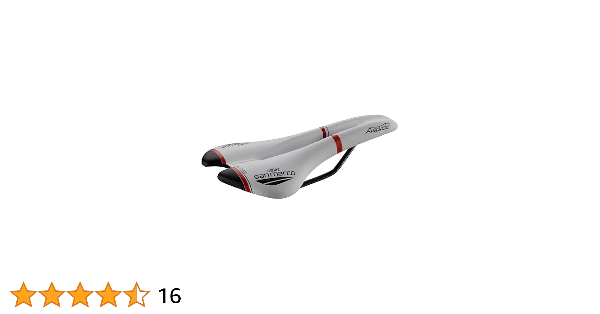 セラ サンマルコ MTB サドル ASPIDE Supercomfort ワイド セラ サンマルコ MTB サドル ASPIDE Supercomfort ワイド - メルカリ