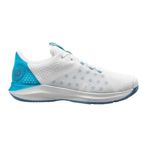 Wilson Hurakn Chaussures de Tennis Cover