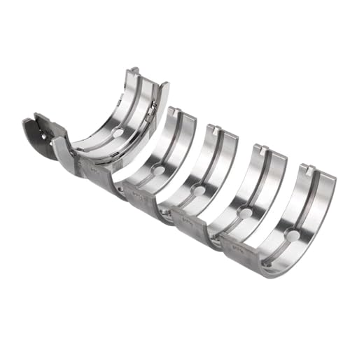 Supprimez le bruit moteur de votre BMW avec le kit roulements de vilebrequin N47D20