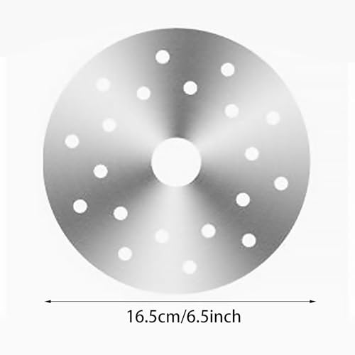 Image of Heating Diffuser Plate Induction Adapter Plate for Home Electric Cooktop Pot 16.5cm|Home & Garden | Cooking Utensils