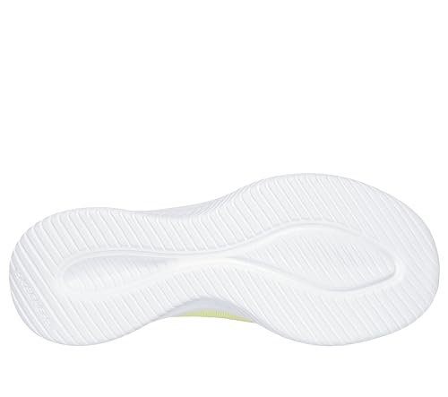 Image of Skechers Women's Hands Free Slip-in Ultra Flex 3.0 - Brilliant Path Sneakers