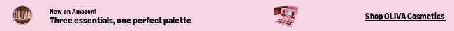 Shop Oliva Cosmetics