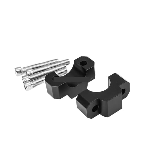 CRF1100L guidon riser pince pour éliminer le mal de dos - 3