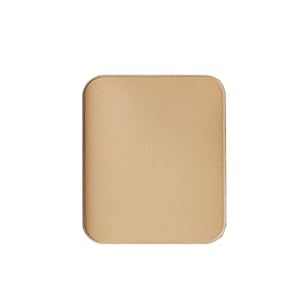 Naturaglace Clear Powder Foundation NO2 (Natural Skin Color) Refill 11g SPF40 PA + + + + + Refill